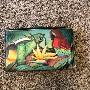 Wallet